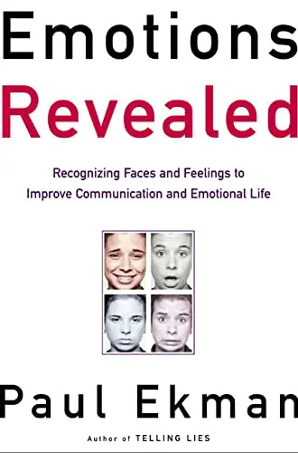 Cover of Emotions Revealed