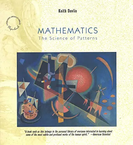 Cover of Mathematics