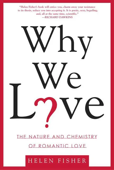 Cover of Why We Love