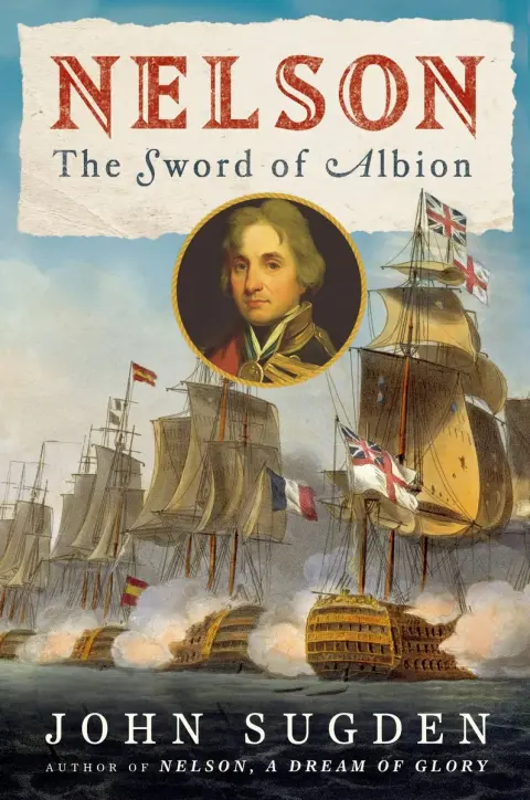 Cover of Nelson