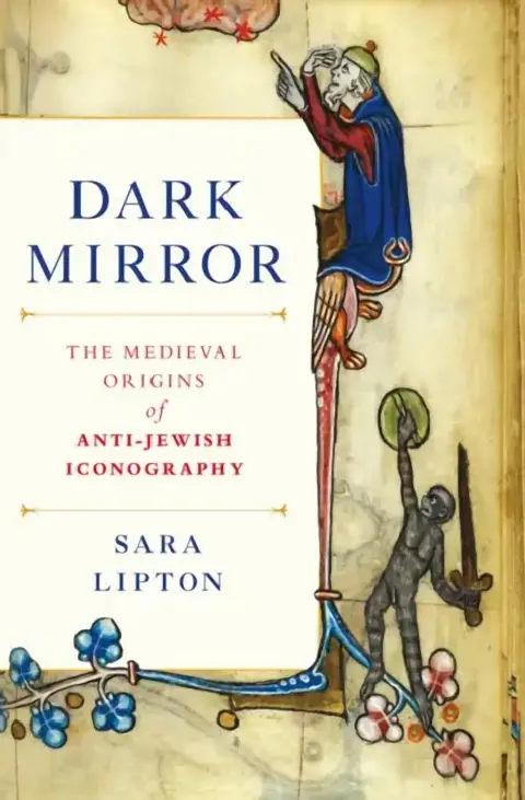 Cover of Dark Mirror