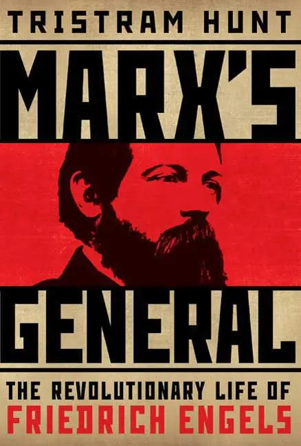 Cover of Marx's General