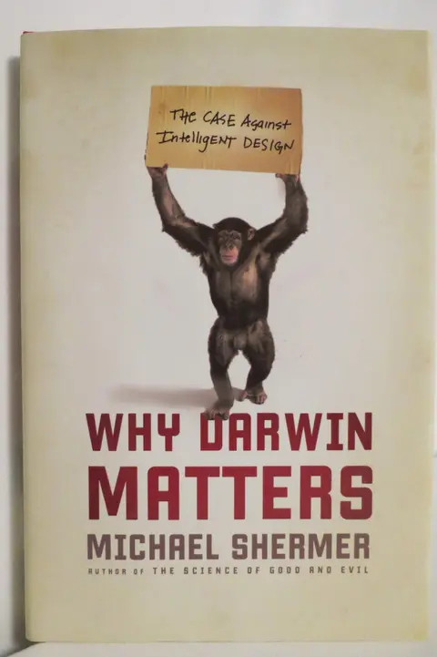 Cover of Why Darwin Matters