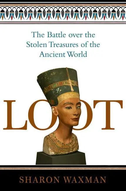 Cover of Loot