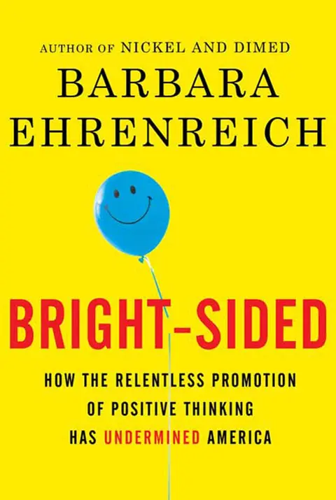 Cover of Bright-sided