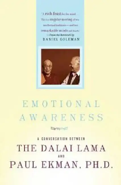 Cover of Emotional Awareness