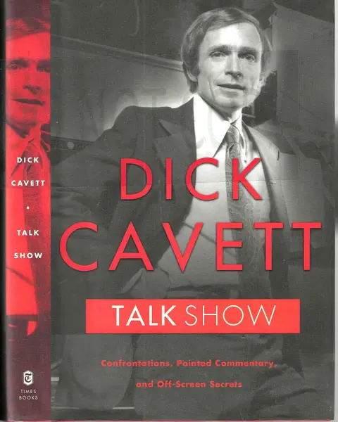 Cover of Talk Show