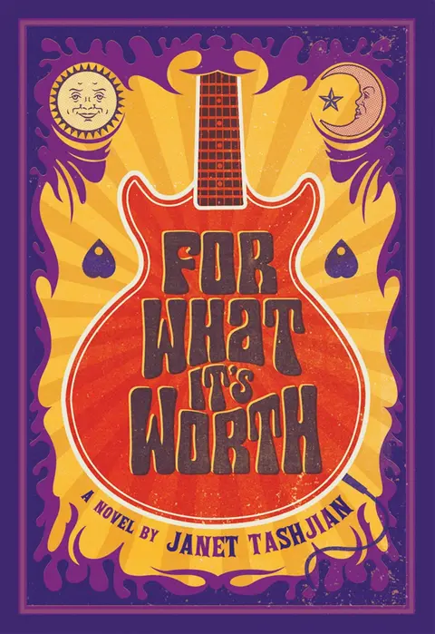 Cover of For What It's Worth