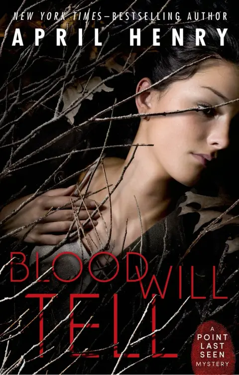 Cover of Blood Will Tell