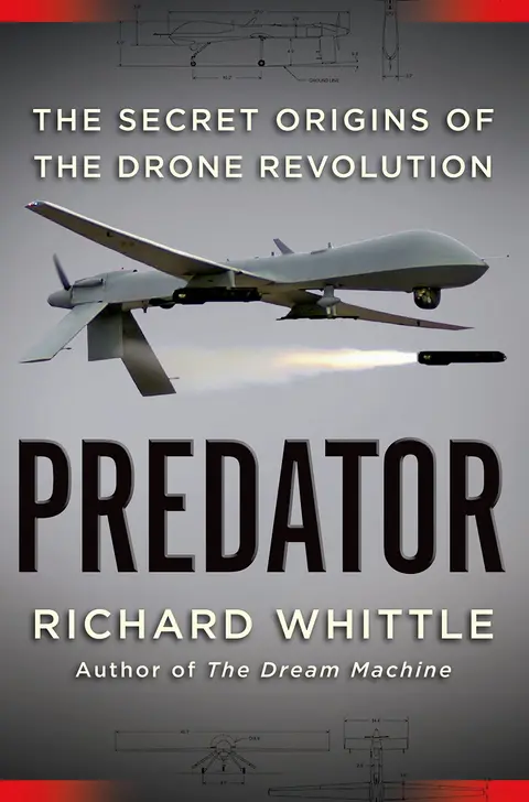 Cover of Predator