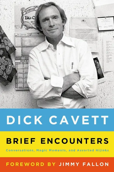 Cover of Brief Encounters