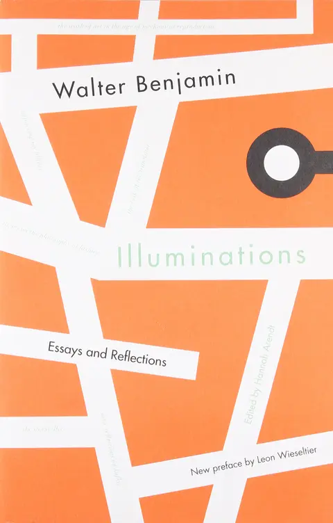 Cover of Illuminations
