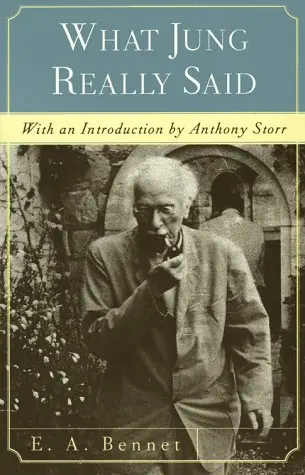 Cover of What Jung Really Said