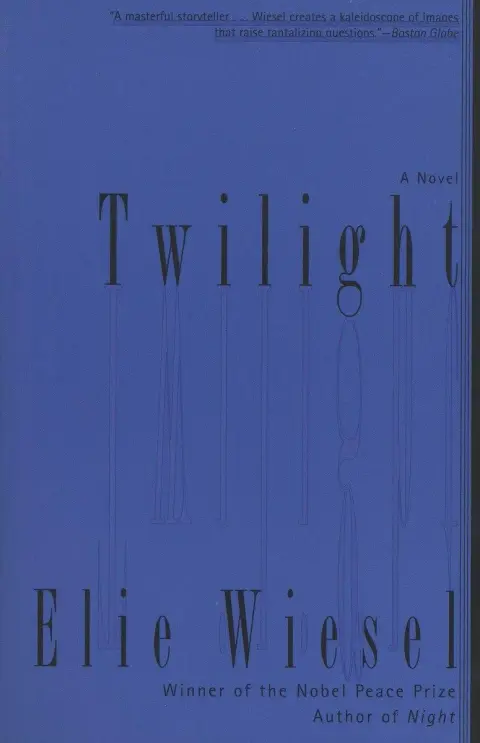 Cover of Twilight