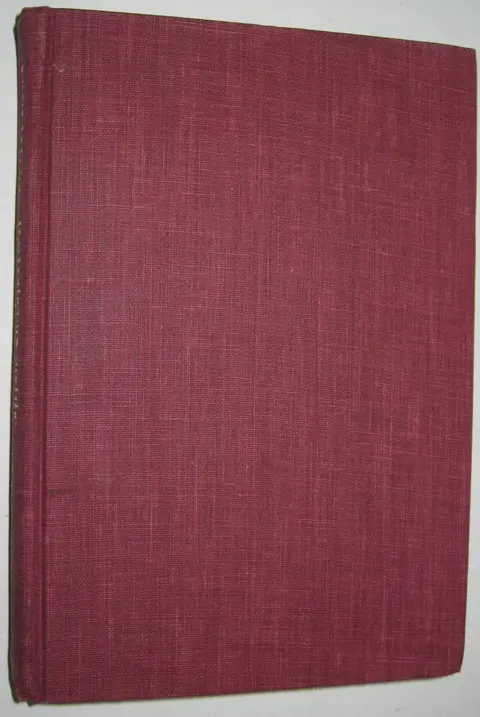 Cover of Psychotherapy and the Human Predicament