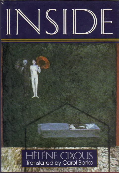 Cover of Inside