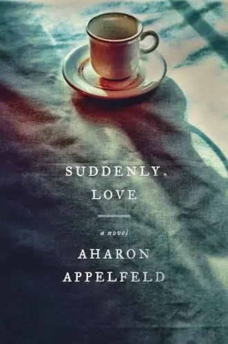 Cover of Suddenly, Love