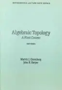 Cover of Algebraic Topology