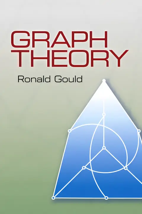 Cover of Graph Theory
