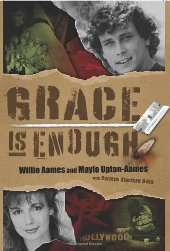 Cover of Grace Is Enough