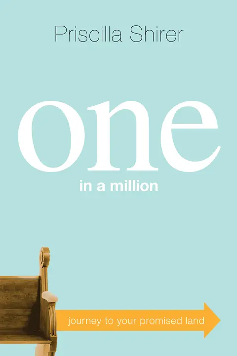 Cover of One in a Million