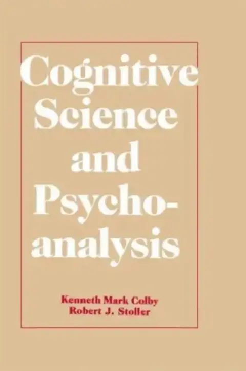 Cover of Cognitive Science and Psychoanalysis