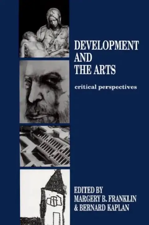 Cover of Development and the Arts