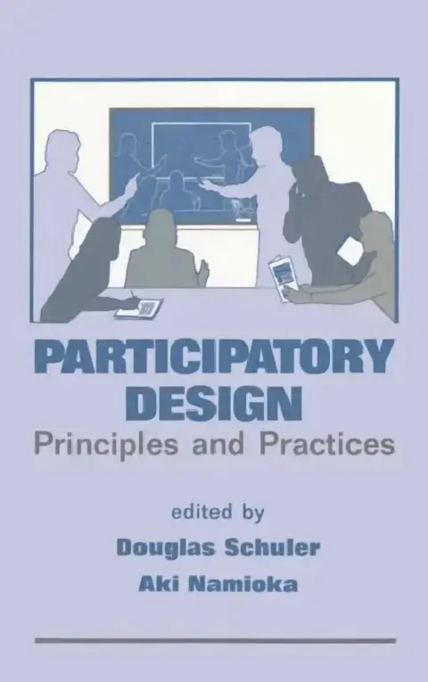 Cover of Participatory Design