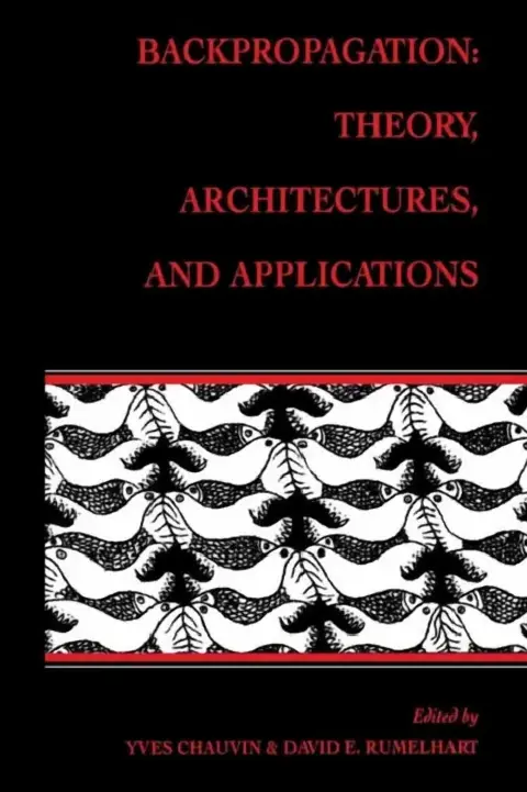 Cover of Backpropagation