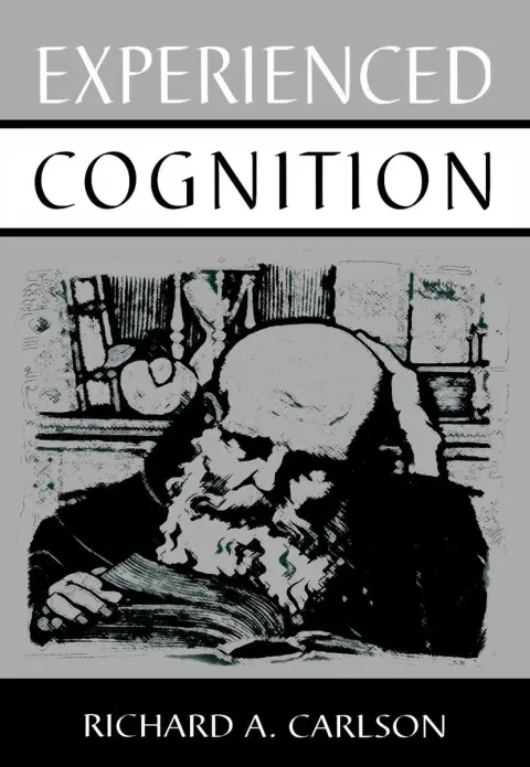 Cover of Experienced Cognition