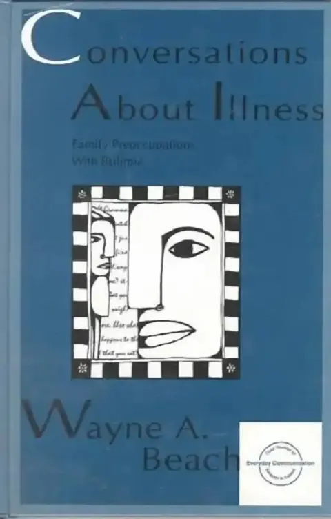 Cover of Conversations About Illness