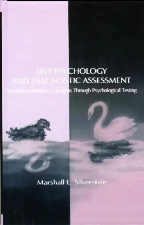 Cover of Self Psychology and Diagnostic Assessment