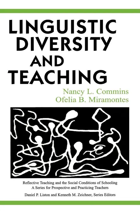 Cover of Linguistic Diversity and Teaching