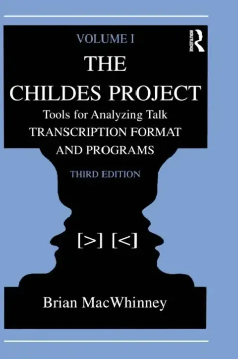 Cover of The Childes Project