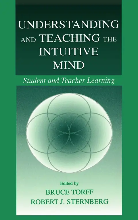 Cover of Understanding and Teaching the Intuitive Mind