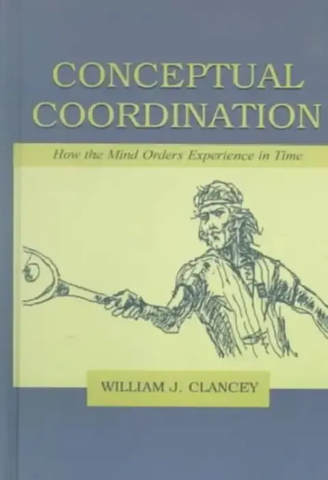 Cover of Conceptual Coordination