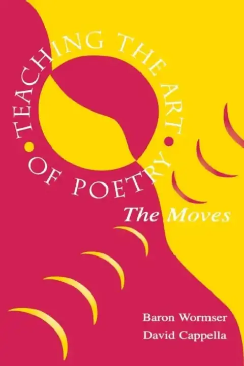 Cover of Teaching the Art of Poetry