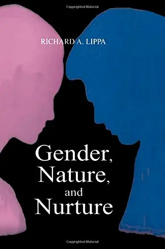 Cover of Gender, Nature, and Nurture