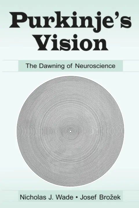 Cover of Purkinje's Vision