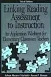 Cover of Linking Reading Assessment to Instruction