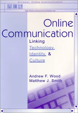 Cover of Online Communication