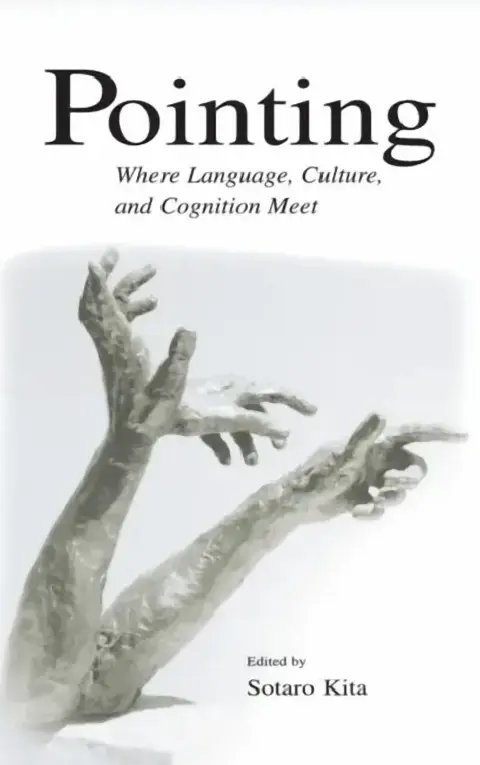 Cover of Pointing