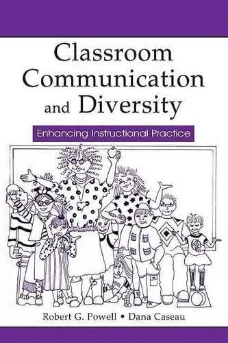Cover of Classroom Communication and Diversity