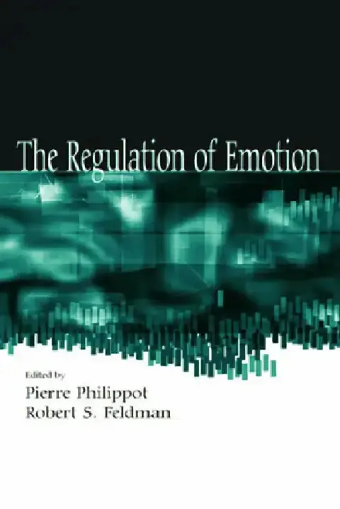 Cover of The Regulation of Emotion