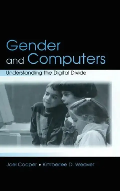 Cover of Gender and Computers