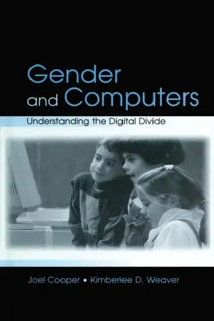 Cover of Gender and Computers
