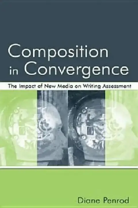 Cover of Composition in Convergence