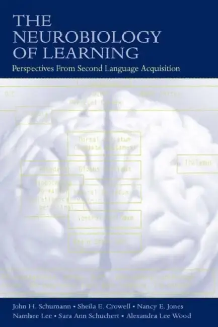 Cover of The Neurobiology of Learning