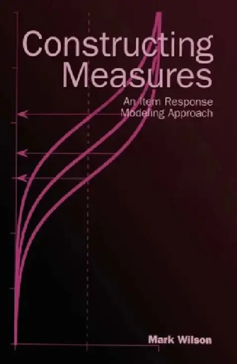 Cover of Constructing Measures