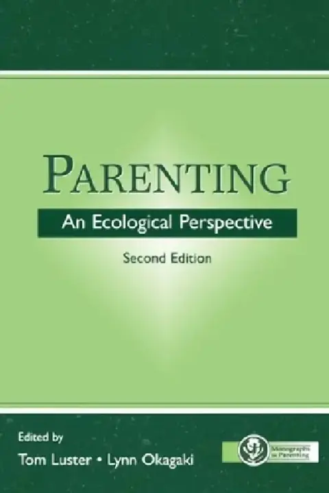 Cover of Parenting